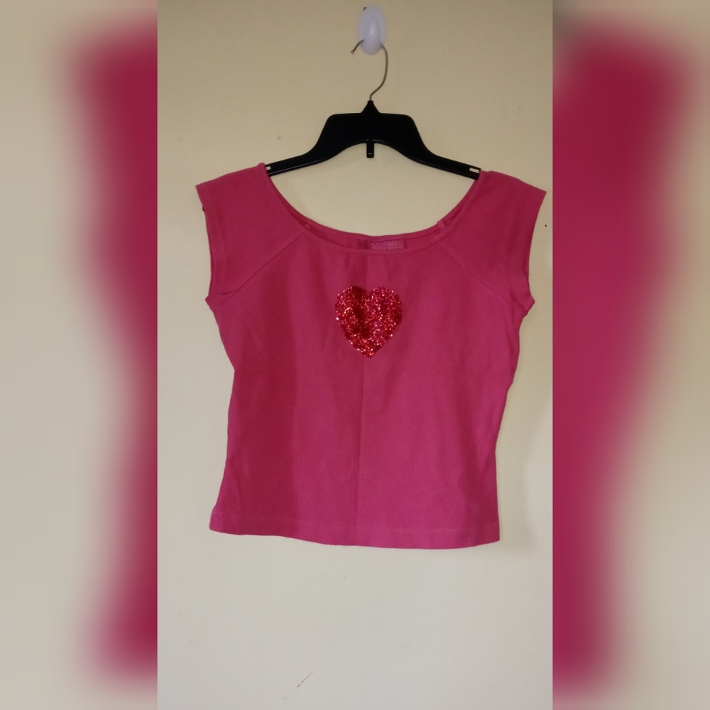 Women's shirt